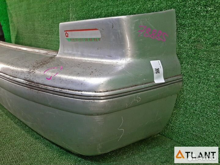 Бампер задний toyota camry gracia