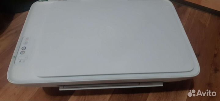 Принтер сканер копир hp