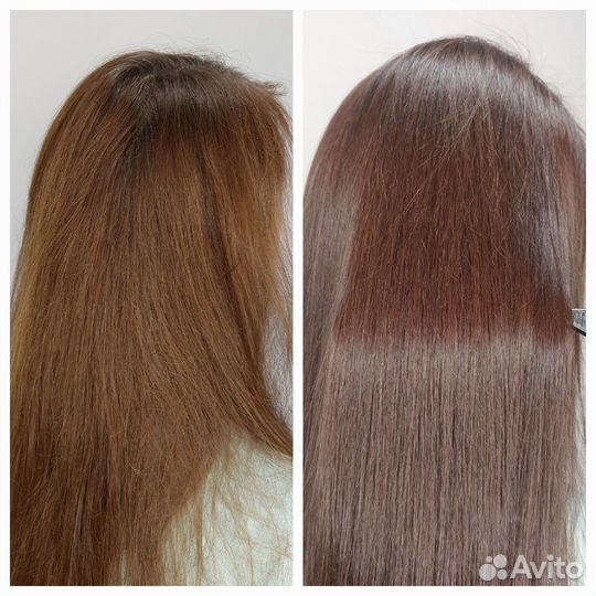 Парикмахерсие услуги