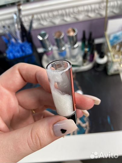 Составы для ламинирования ресниц