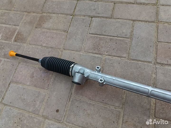 Рулевая рейка mazda cx-5