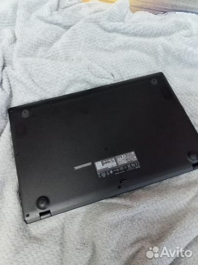 Asusноутбук asus vivobook go 15