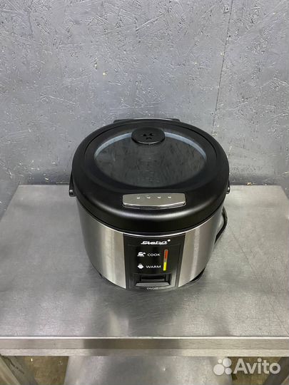 Рисоварка Steba RK 3