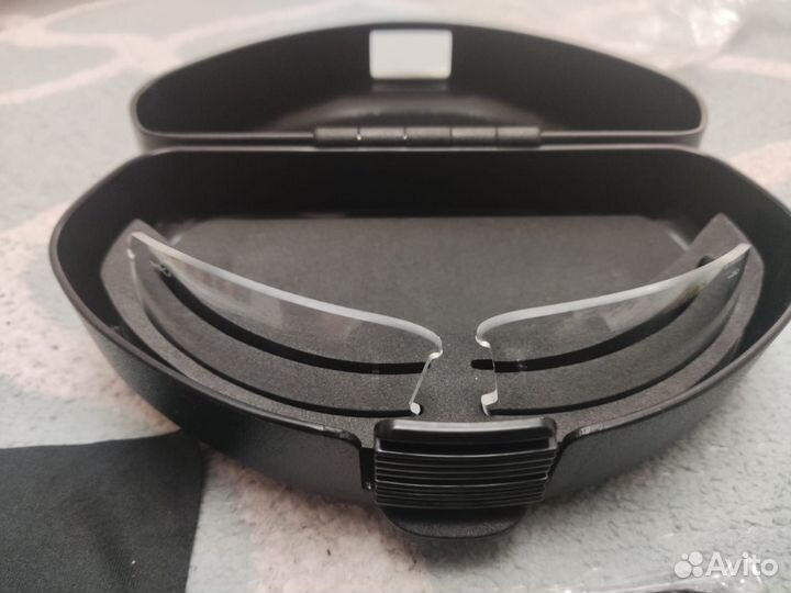 Очки стрелковые Wiley X Valor