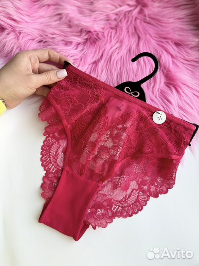 Трусики M Hunkemoller