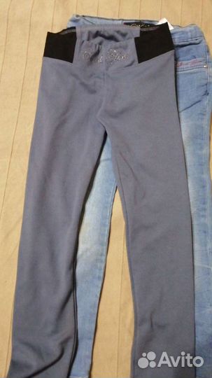 Продам разные детские вещи хорошего качества