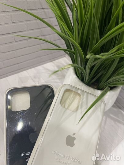 Чехол на Айфон