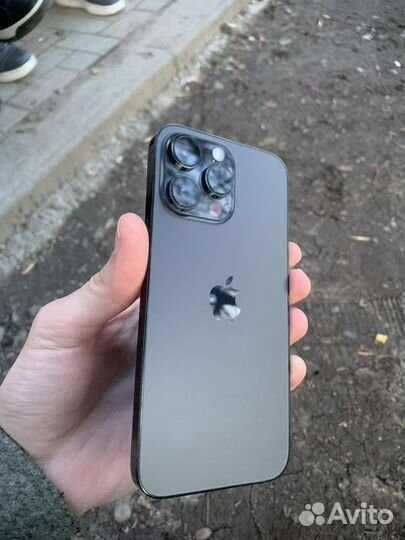 iPhone 14 Pro Max, 128 ГБ