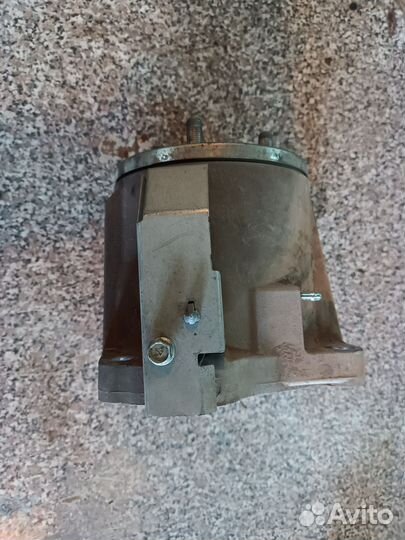 Муфта включения заднего моста Мицубиси Аутлендер