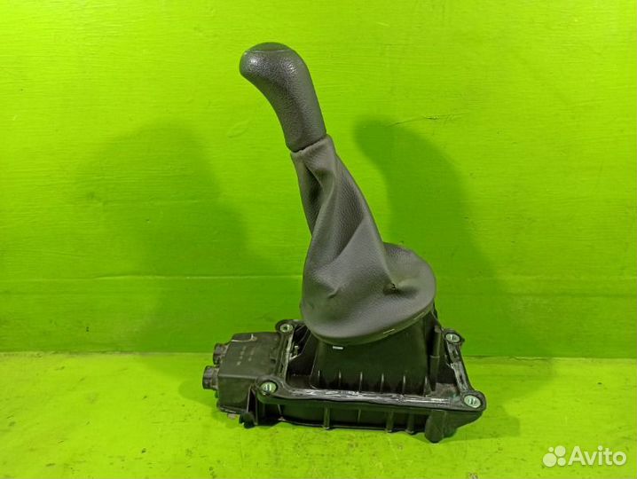 Кулиса кпп Renault Duster HSA K4MA690 2013