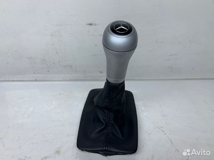 Кожух кулисы АКПП Mercedes-Benz C W204 3.0 2010