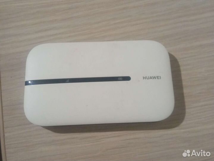 Wifi роутер 4g модем huawei