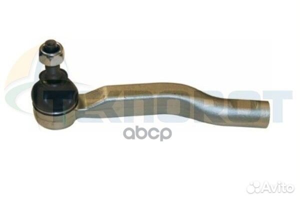 Наконечник тяги рулевой перед. лев. T-572 T-572