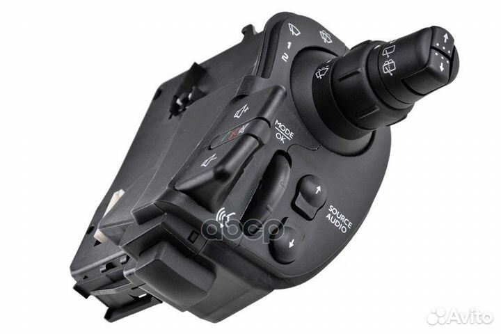 EPE-RE-000 переключатель подрулевой стеклоочис