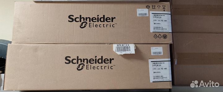 Силовой модуль sypm10K16H