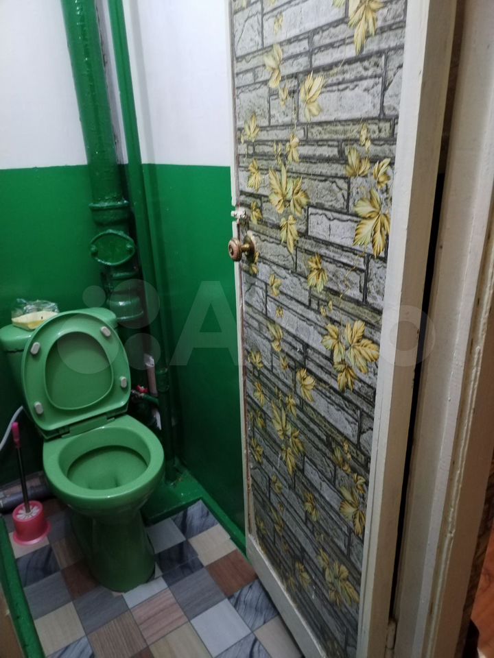 1-к. квартира, 35,2 м², 1/5 эт.