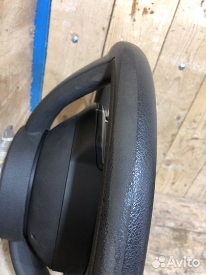 Руль пластиковый Citroen C4 Арт. 120176