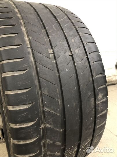 Michelin Latitude Sport 3 295/35 R21 107Y