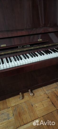 Фортепиано бесплатно