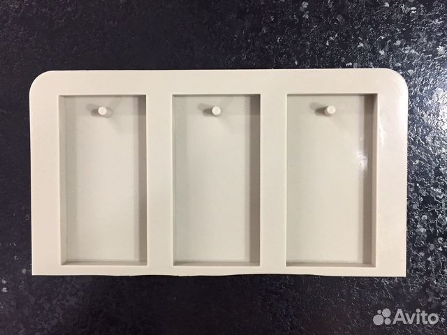 Форма для аромасаше