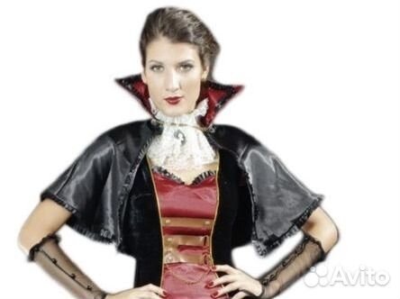 Аренда карнавальных костюмов