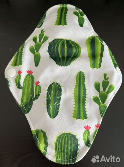 Новые многоразовые женские средства гигиены