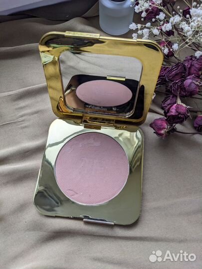 Tom Ford Terra 15g Бронзер большой б/у