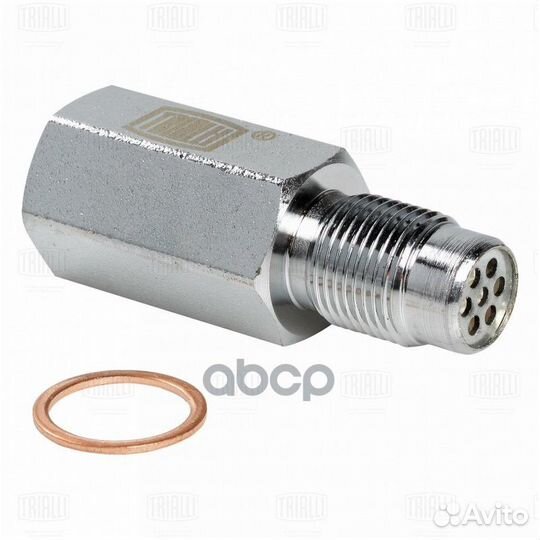 EMC 0181 эмулятор обманка датч. кислорода прям