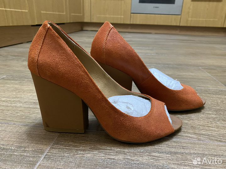 Туфли женские 37 размер