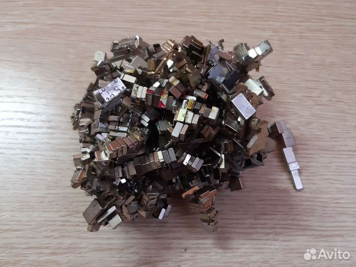 Неодимовый магнит