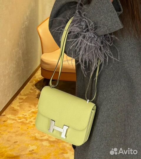 Сумка Hermes Constance оригинал