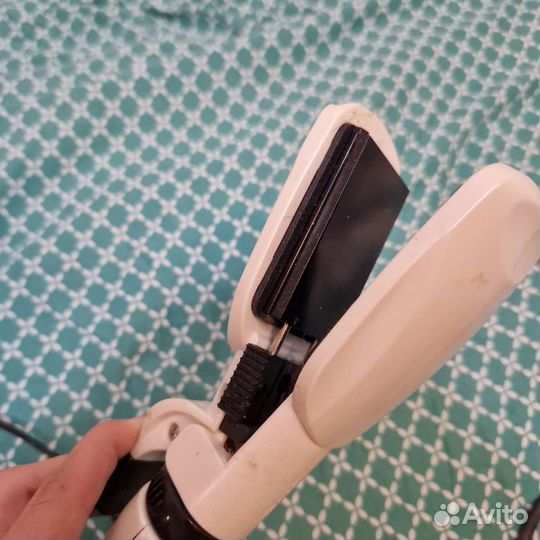 Фен, утюжок