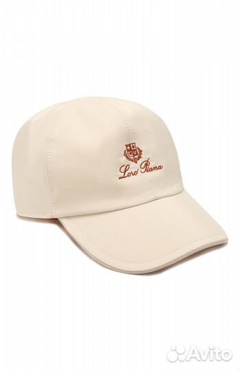 Loro piana кепка