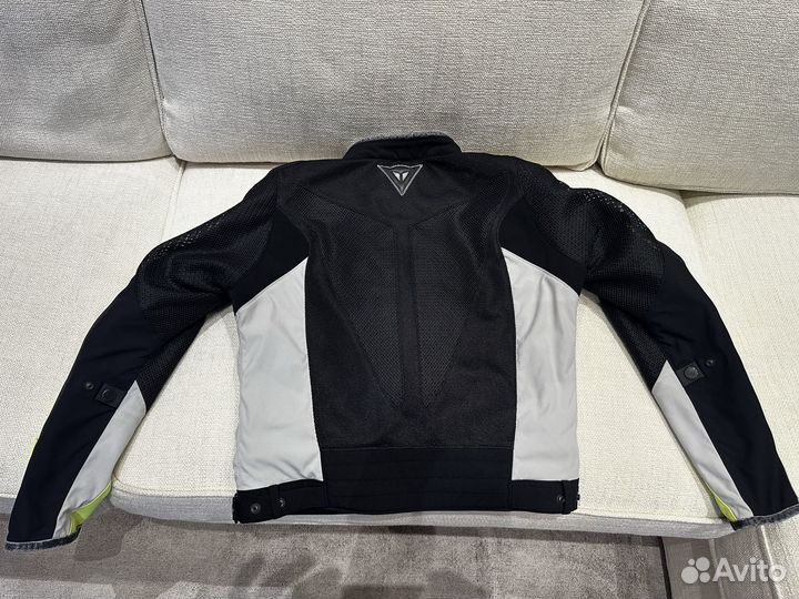 Мотокуртка мужская dainese oригинал