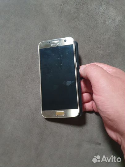 Samsung galaxy s7