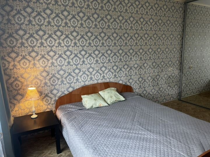 1-к. квартира, 36 м², 3/5 эт.