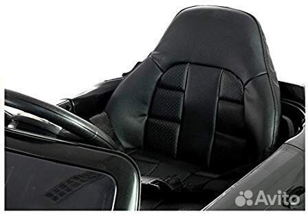 Электромобиль