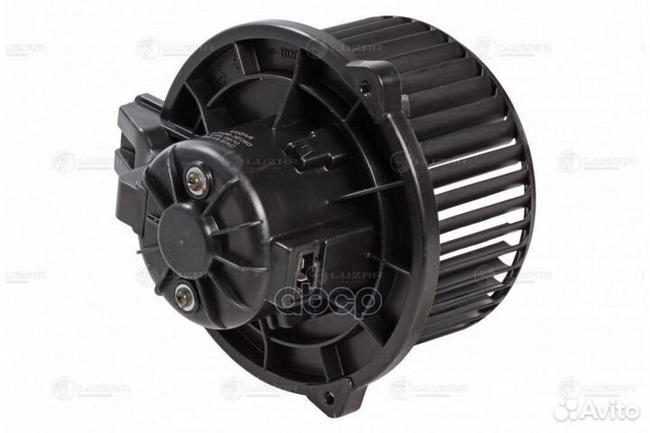 Э/вентилятор отоп. для А/М KIA sorento I (06)