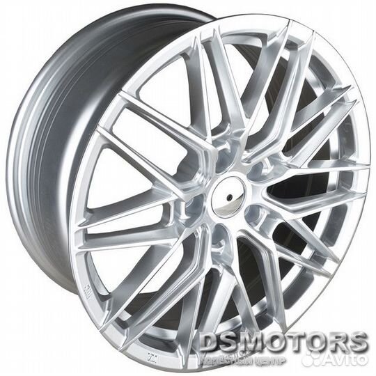 Диски Jaguar MST faster GT 715 8.5/19 5x108 ET38 d