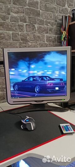 Монитор Philips 20 HNC7190T