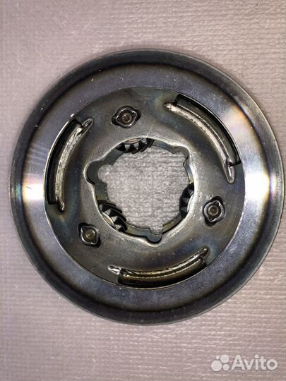 Шестерня АКПП toyota 3576012020