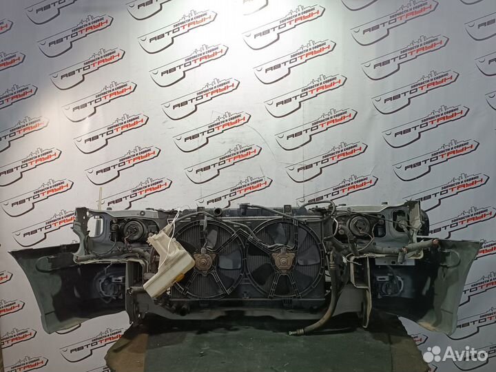 Nosecut nissan sunny B15 FB15 FNB15 JB15 QB15 SB15