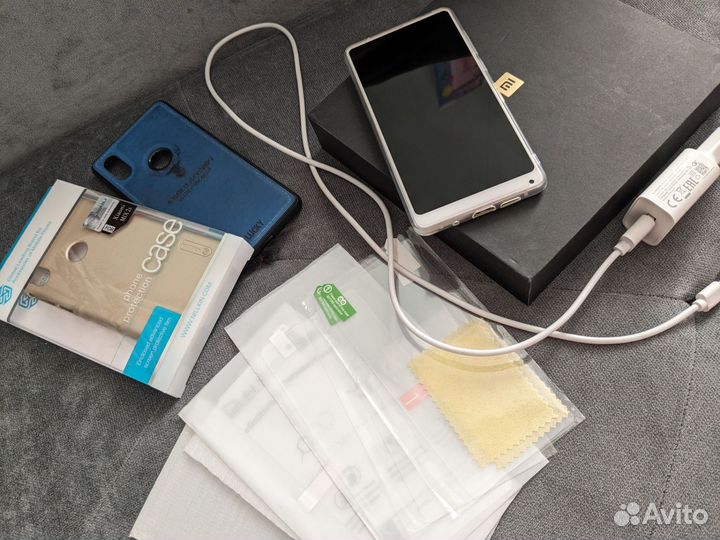 Xiaomi Mi MIX 2S