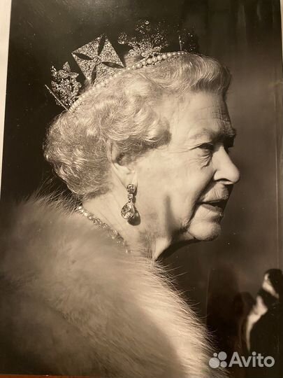 Журнал Англия