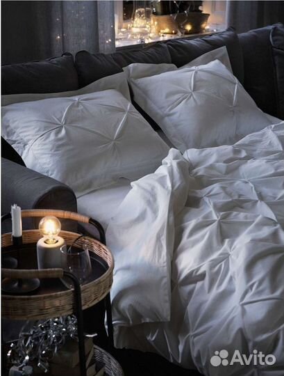 Труббтог IKEA 200*200