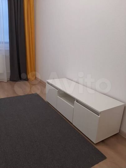 1-к. квартира, 35,6 м², 10/18 эт.