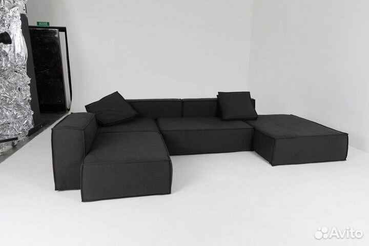 Диван 3200х1600 мм