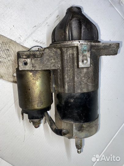 Стартер G4JP Hyundai Sonata 3610038090