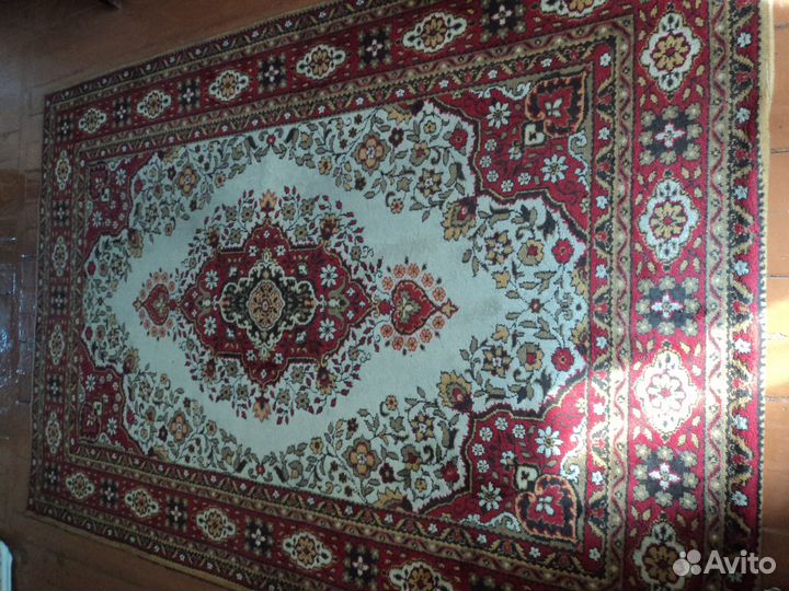 Ковры и паласы бу