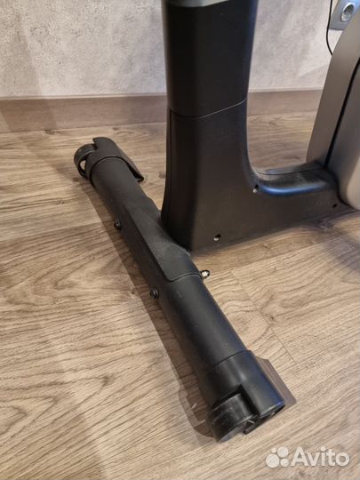 Велотренажер clear fit cb 200 бу